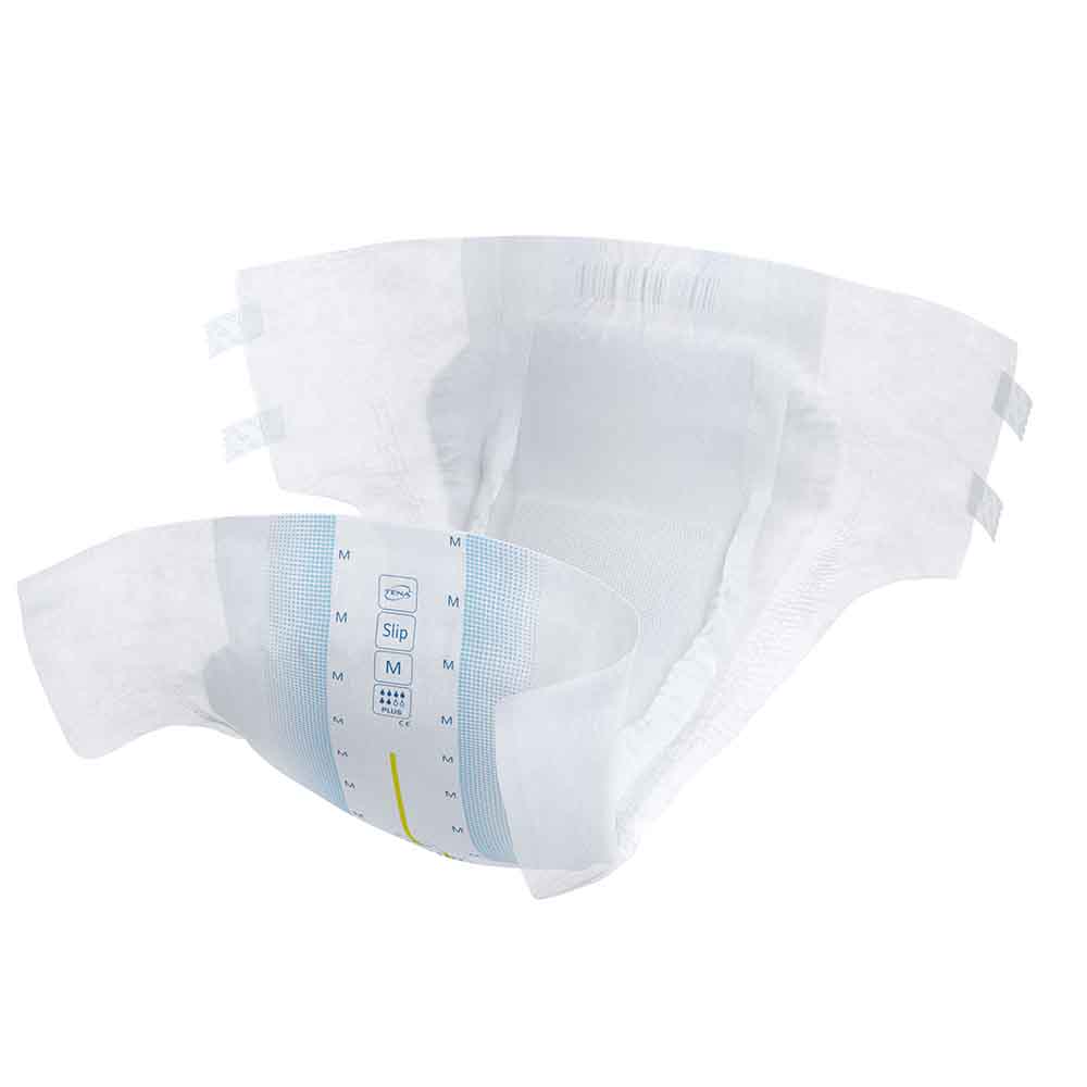 TENA SLIP Plus